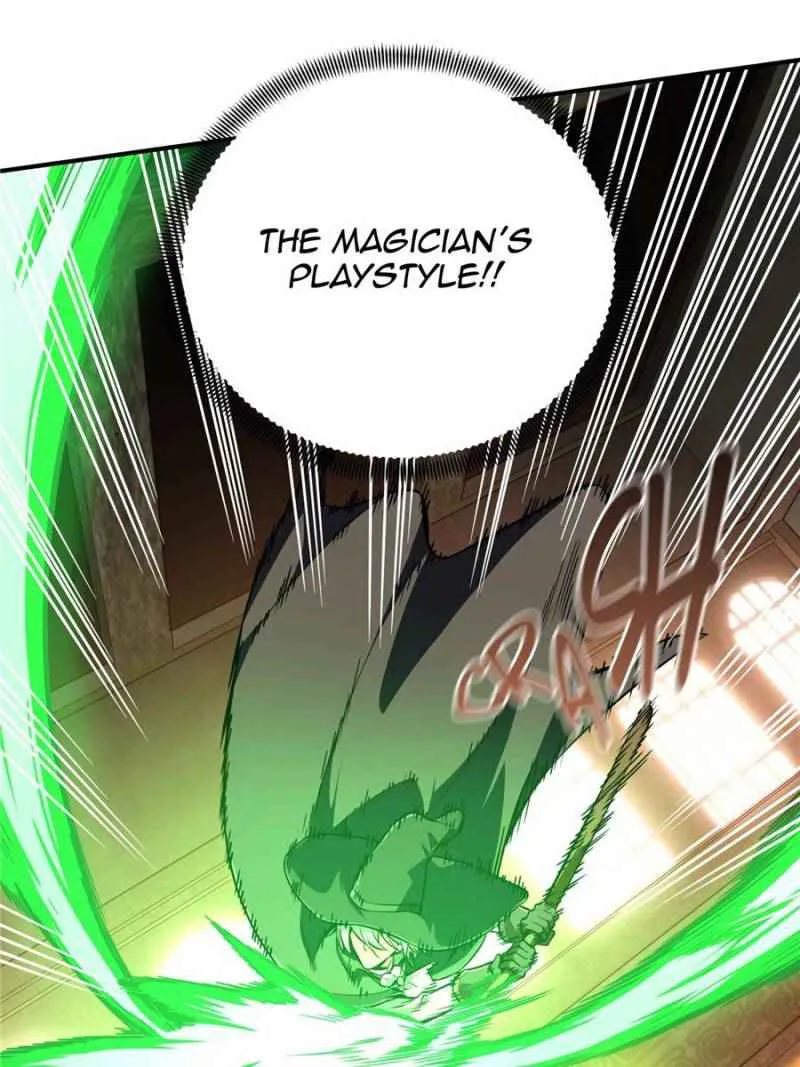 Read The King’s Avatar (Reboot) chapter 70 image 42 on Lezhin