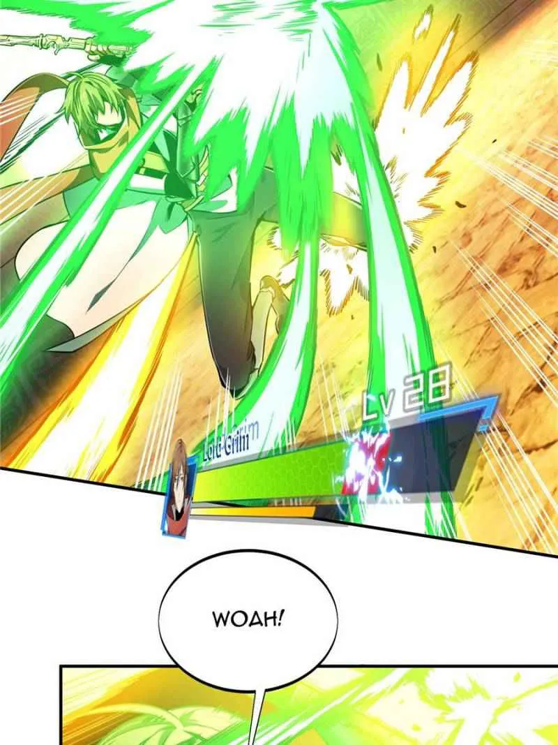 Read The King’s Avatar (Reboot) chapter 70 image 43 on Lezhin