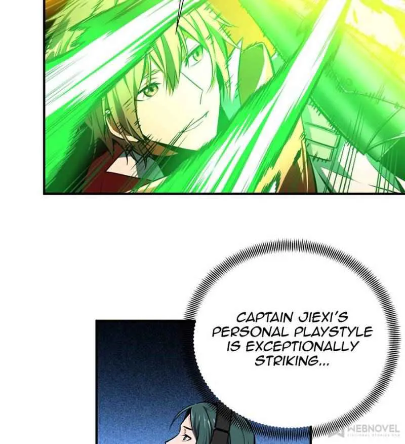 Read The King’s Avatar (Reboot) chapter 70 image 44 on Lezhin