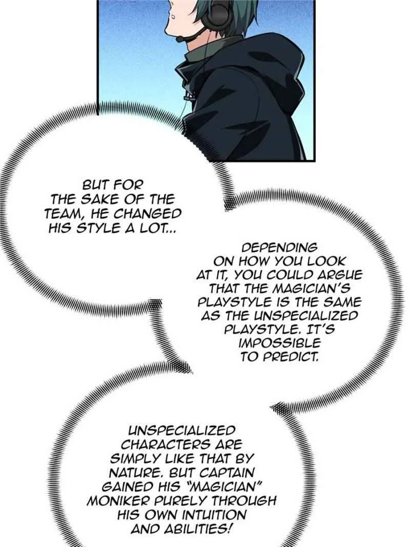 Read The King’s Avatar (Reboot) chapter 70 image 45 on Lezhin