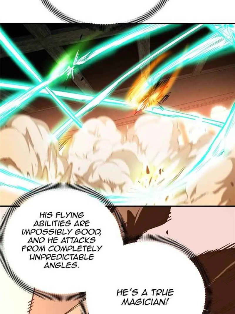 Read The King’s Avatar (Reboot) chapter 70 image 46 on Lezhin