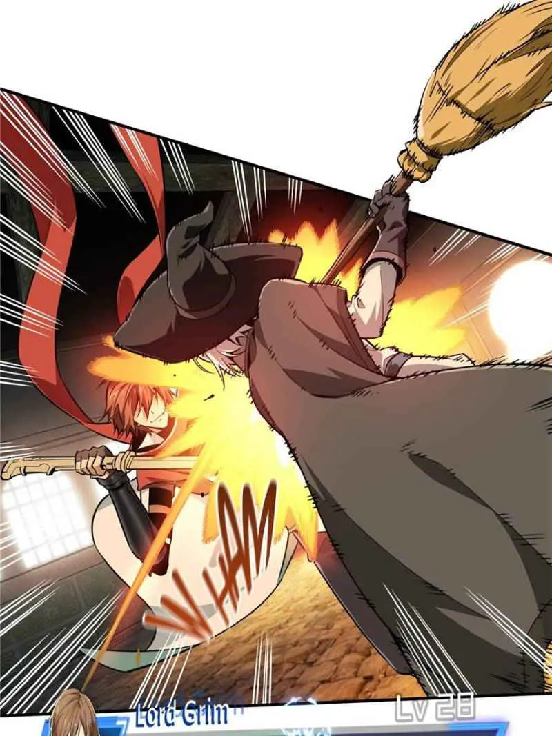 Read The King’s Avatar (Reboot) chapter 70 image 48 on Lezhin