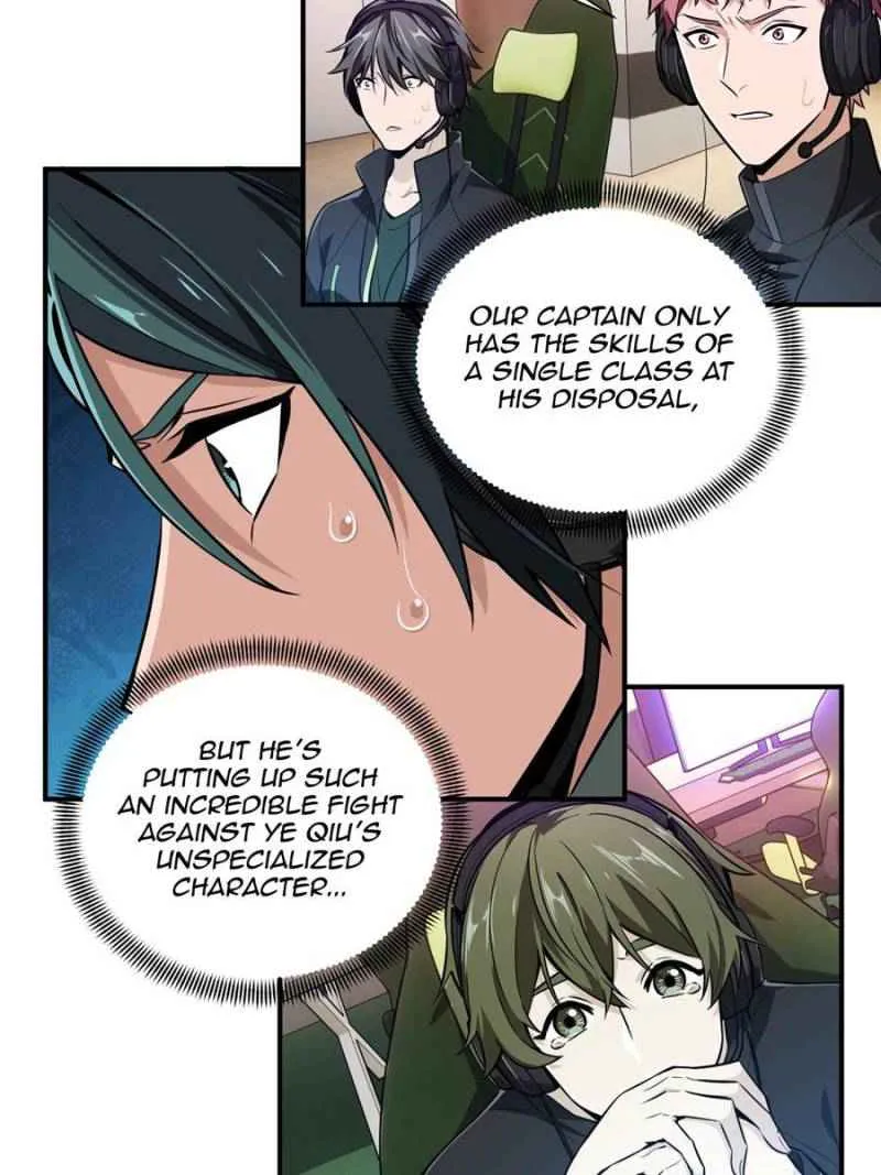 Read The King’s Avatar (Reboot) chapter 70 image 52 on Lezhin