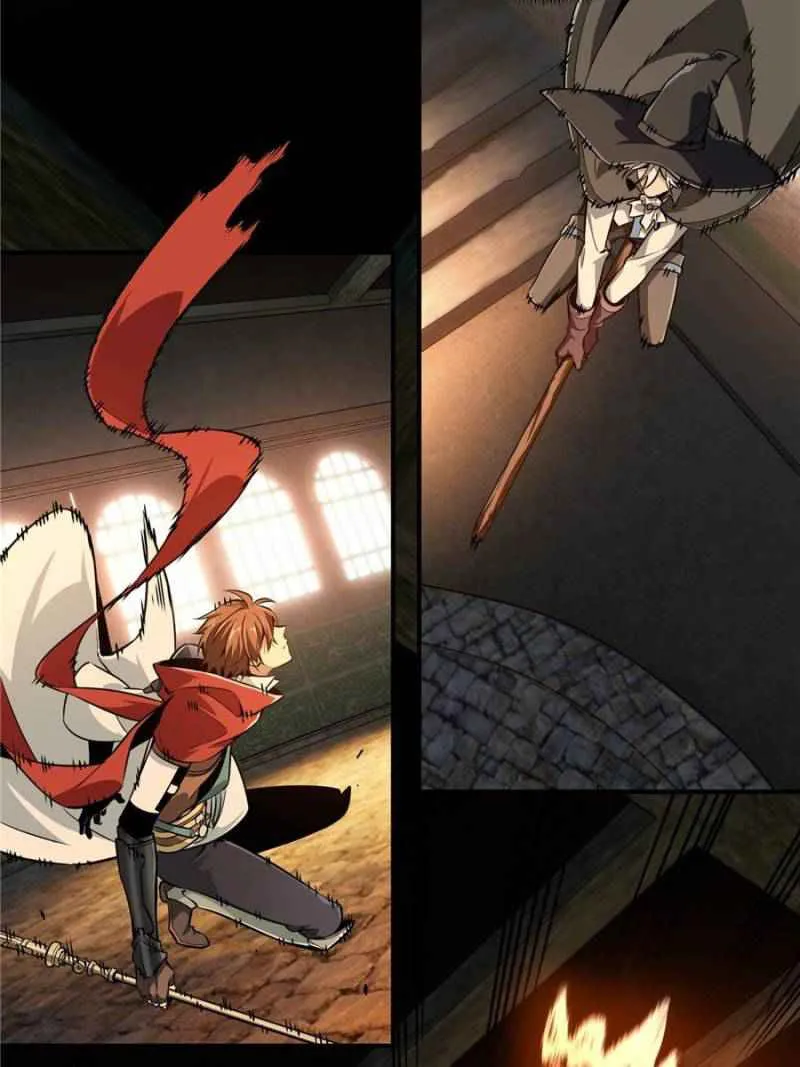 Read The King’s Avatar (Reboot) chapter 70 image 55 on Lezhin