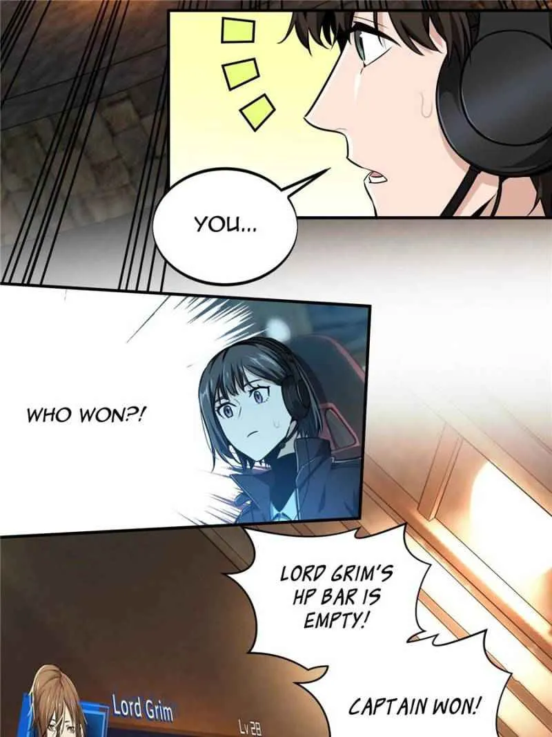 Read The King’s Avatar (Reboot) chapter 70 image 58 on Lezhin