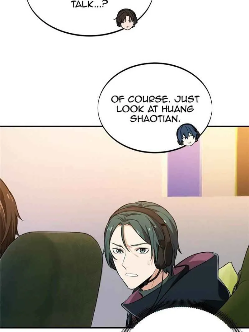 Read The King’s Avatar (Reboot) chapter 70 image 9 on Lezhin
