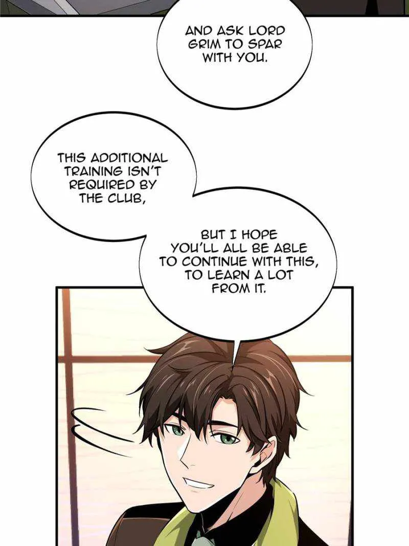 Read The King’s Avatar (Reboot) chapter 71 image 1 on Lezhin