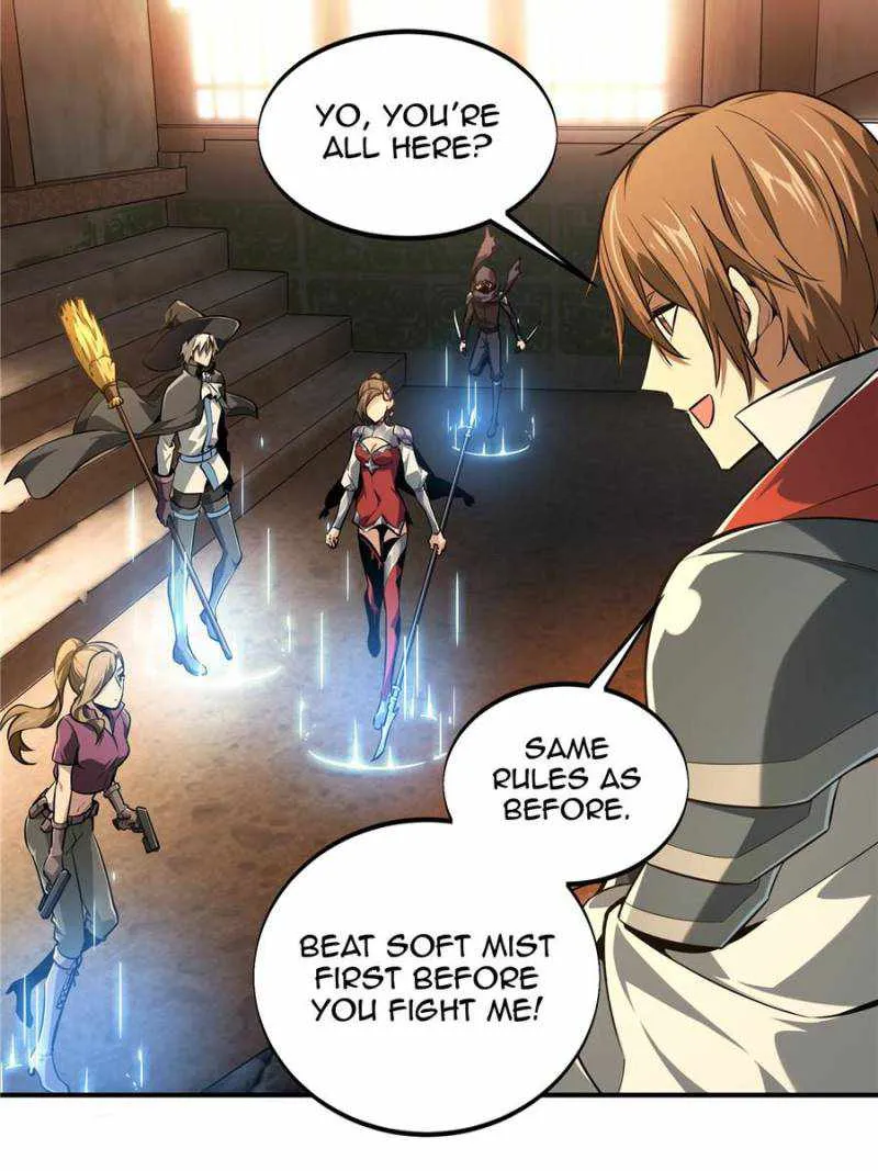 Read The King’s Avatar (Reboot) chapter 71 image 10 on Lezhin