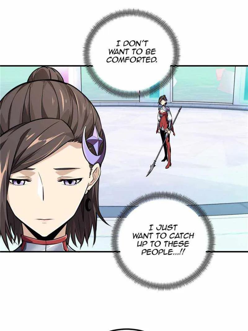 Read The King’s Avatar (Reboot) chapter 71 image 18 on Lezhin