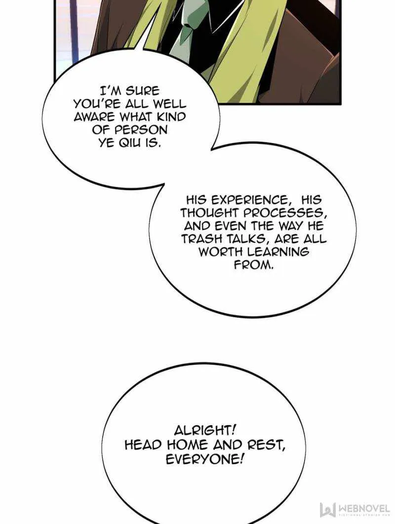 Read The King’s Avatar (Reboot) chapter 71 image 2 on Lezhin