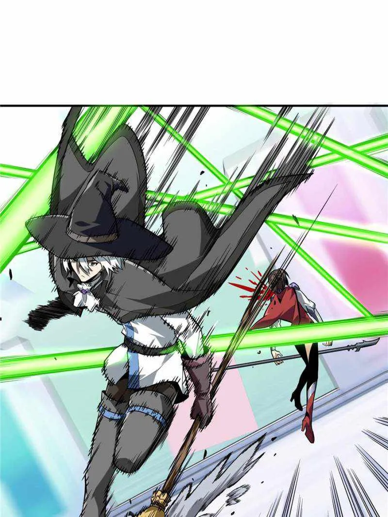 Read The King’s Avatar (Reboot) chapter 71 image 26 on Lezhin