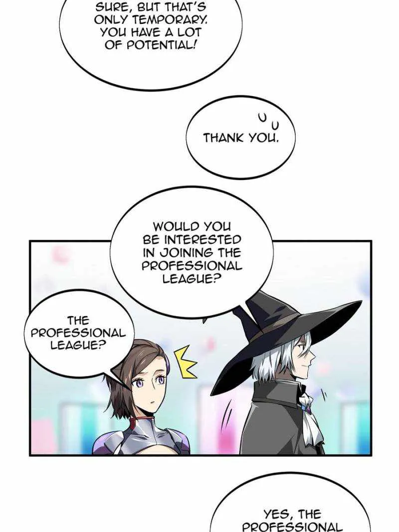 Read The King’s Avatar (Reboot) chapter 71 image 33 on Lezhin
