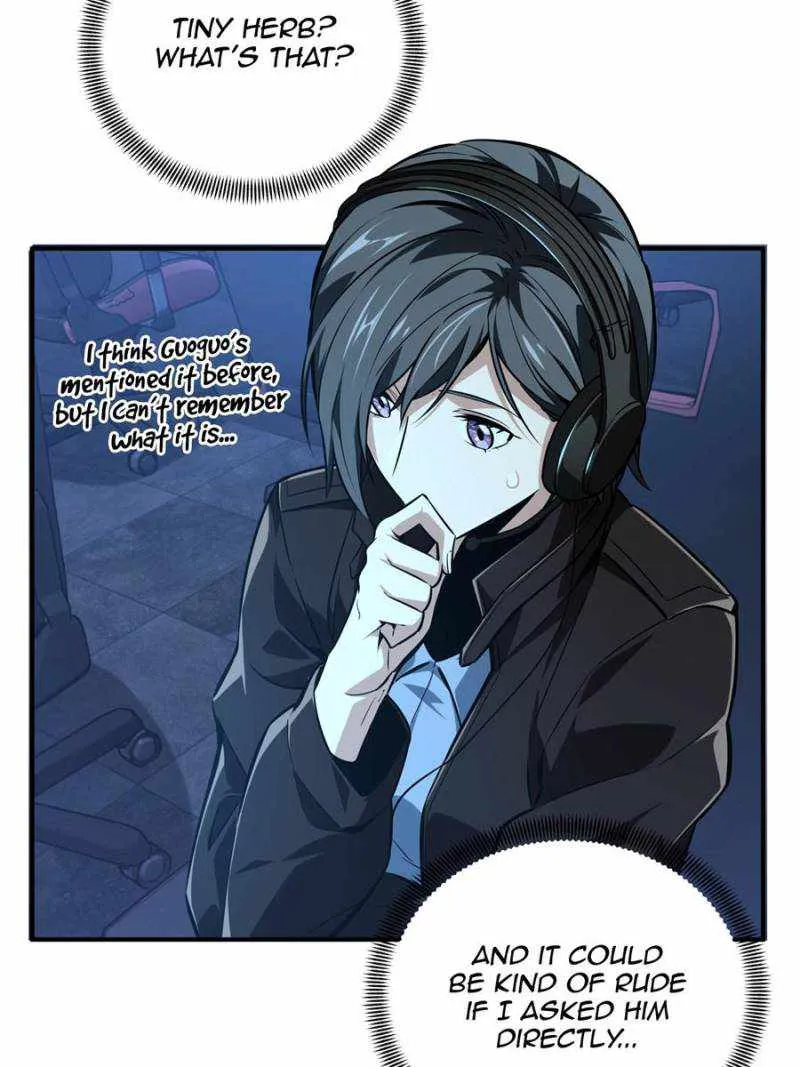 Read The King’s Avatar (Reboot) chapter 71 image 36 on Lezhin