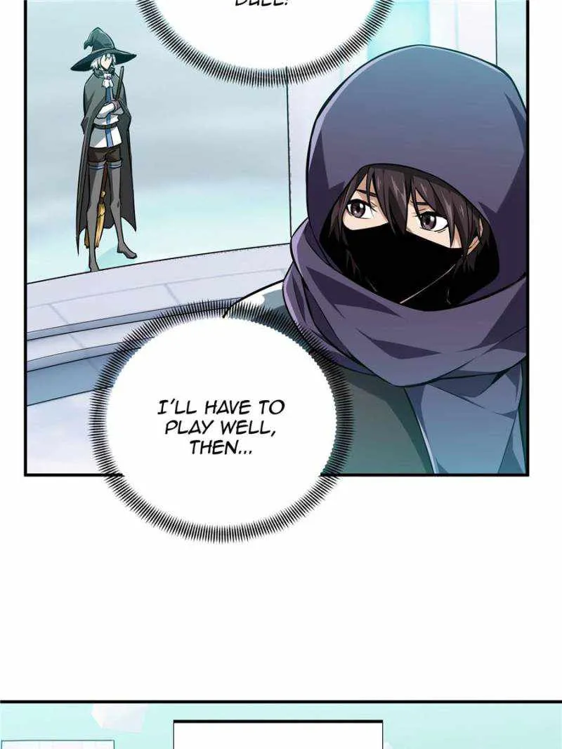 Read The King’s Avatar (Reboot) chapter 71 image 48 on Lezhin