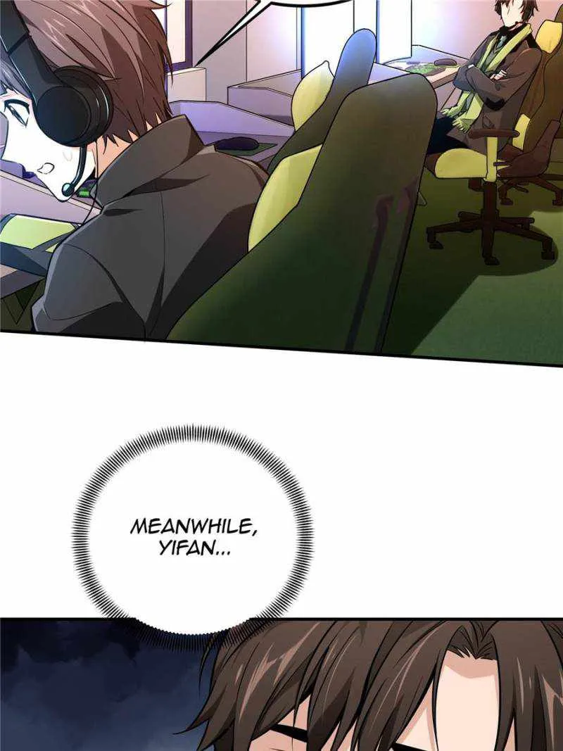 Read The King’s Avatar (Reboot) chapter 71 image 55 on Lezhin