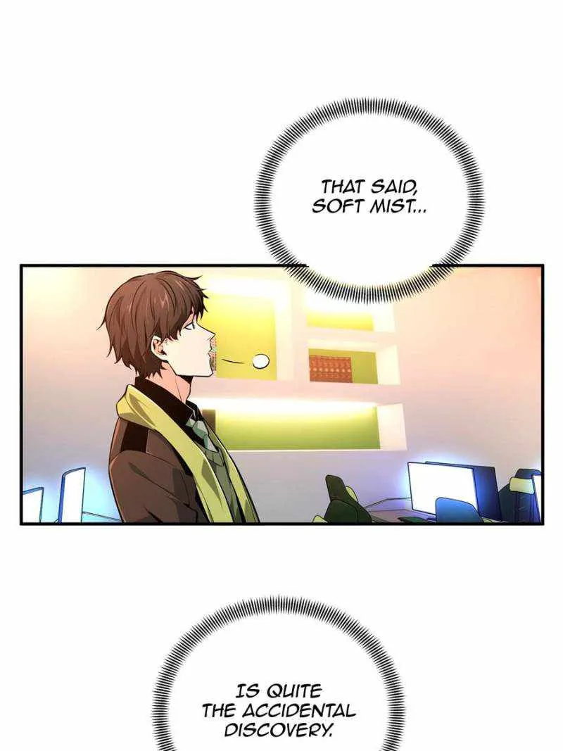 Read The King’s Avatar (Reboot) chapter 71 image 6 on Lezhin
