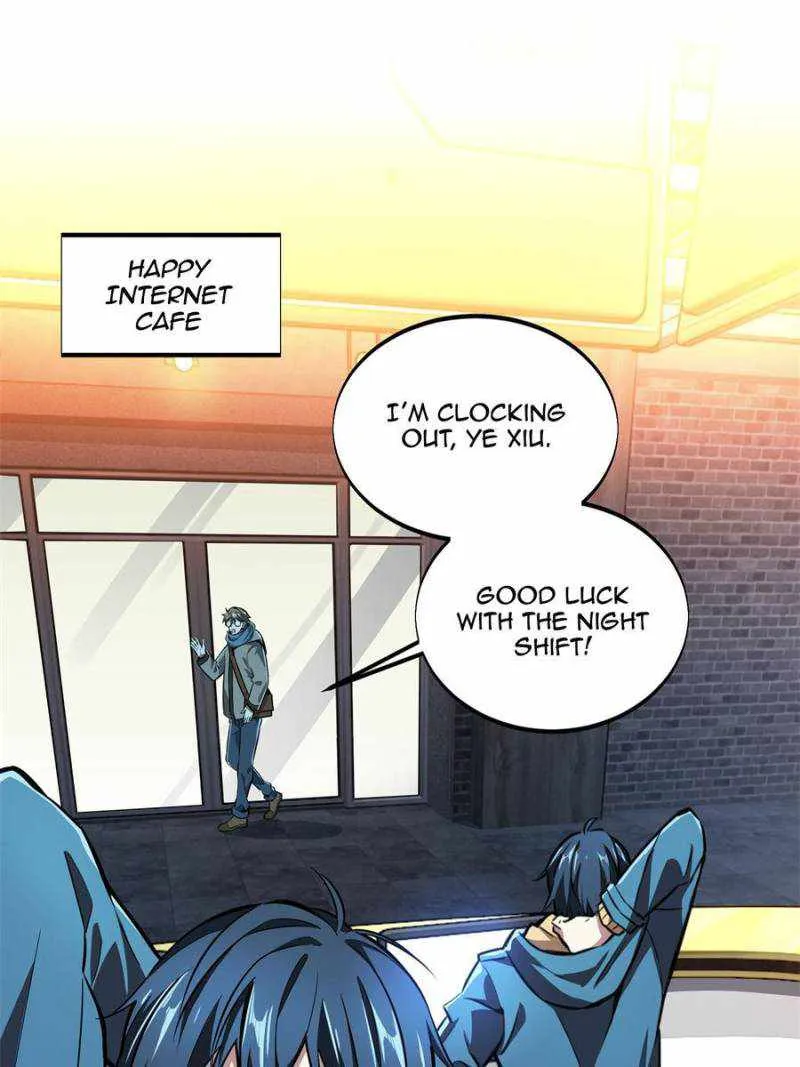 Read The King’s Avatar (Reboot) chapter 73 image 0 on Lezhin
