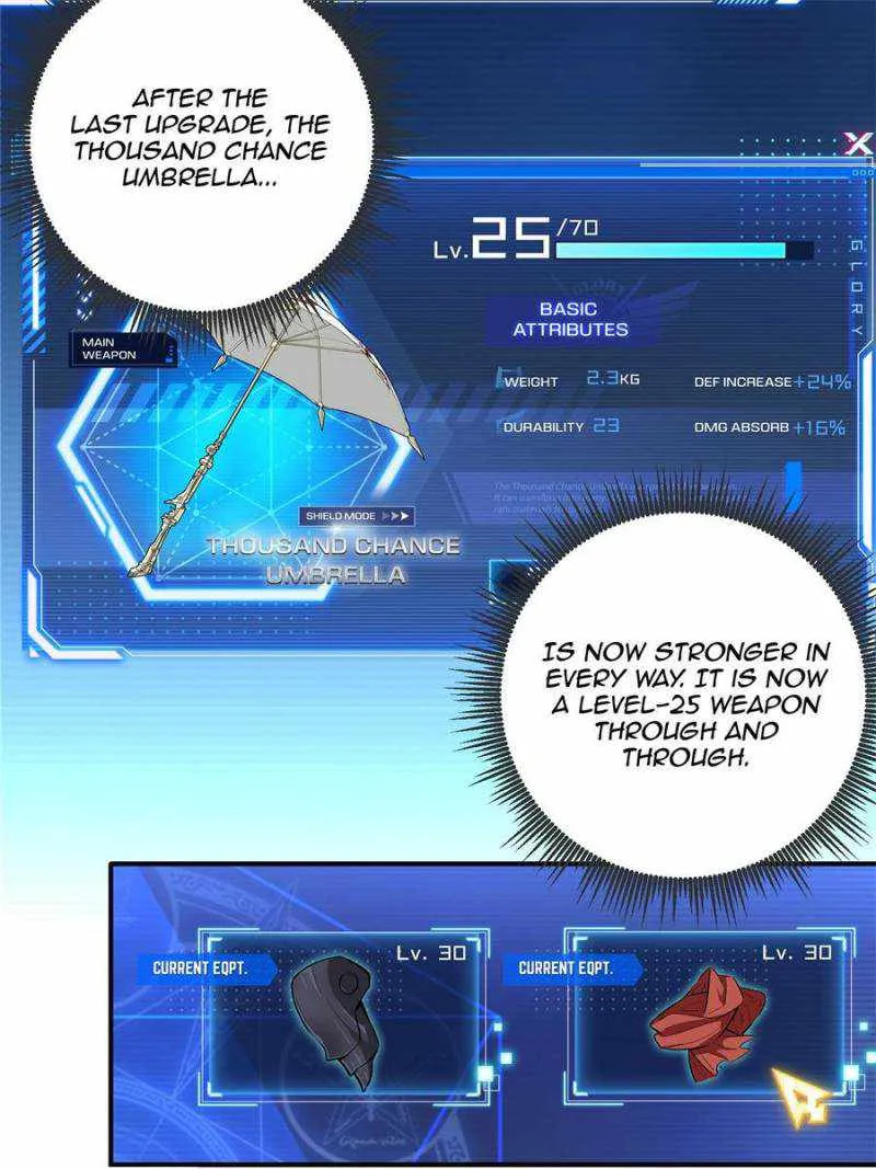 Read The King’s Avatar (Reboot) chapter 73 image 10 on Lezhin