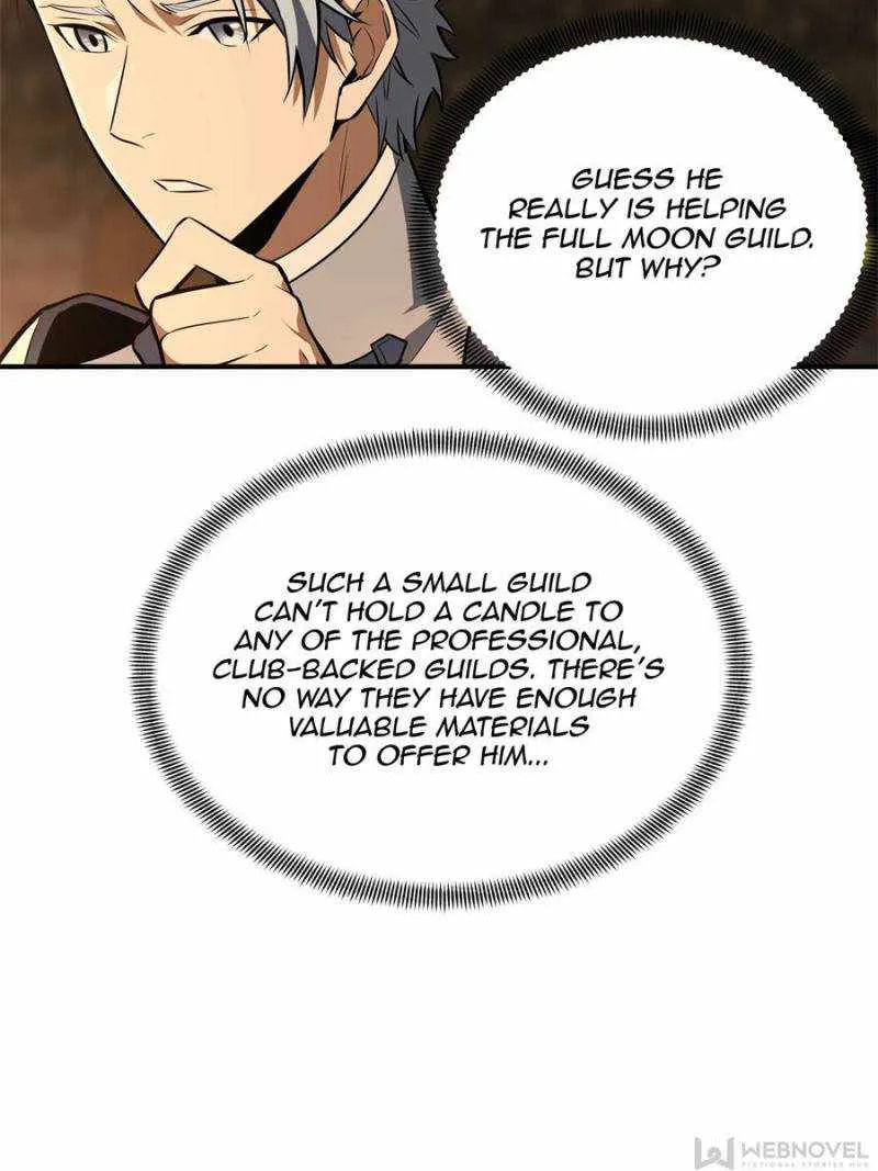 Read The King’s Avatar (Reboot) chapter 73 image 18 on Lezhin
