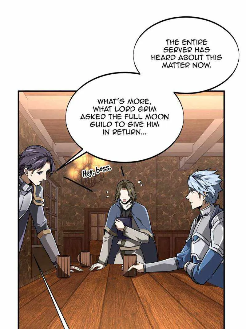 Read The King’s Avatar (Reboot) chapter 73 image 20 on Lezhin