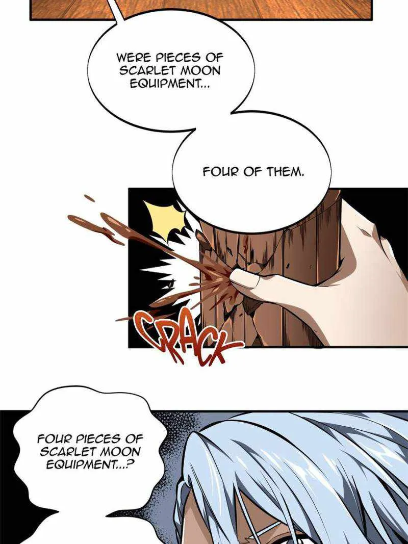 Read The King’s Avatar (Reboot) chapter 73 image 21 on Lezhin