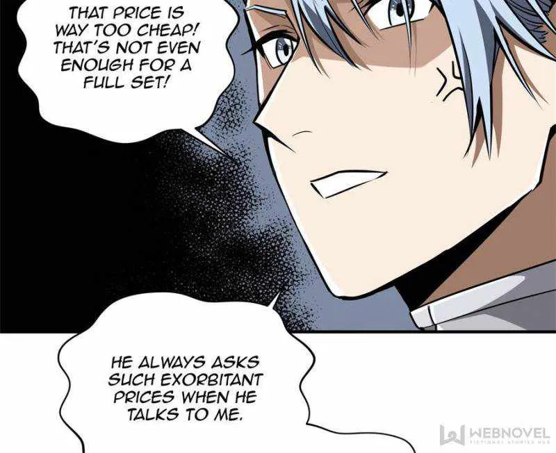 Read The King’s Avatar (Reboot) chapter 73 image 22 on Lezhin