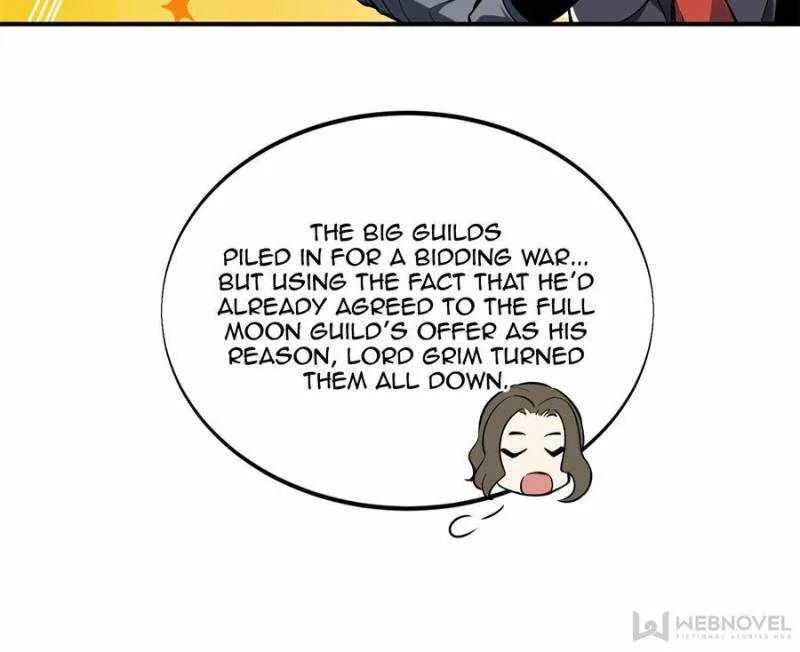 Read The King’s Avatar (Reboot) chapter 73 image 25 on Lezhin