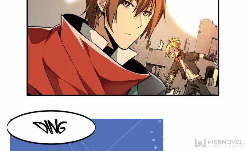 Read The King’s Avatar (Reboot) chapter 73 image 3 on Lezhin