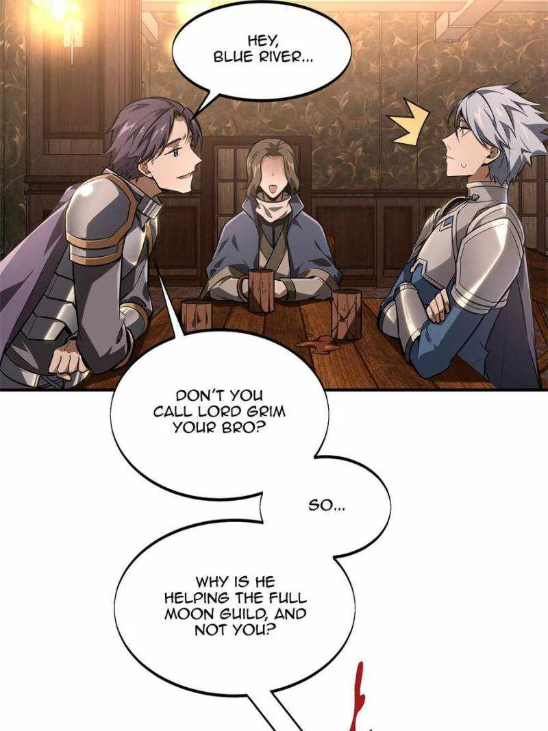 Read The King’s Avatar (Reboot) chapter 73 image 30 on Lezhin
