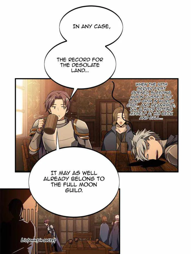Read The King’s Avatar (Reboot) chapter 73 image 32 on Lezhin