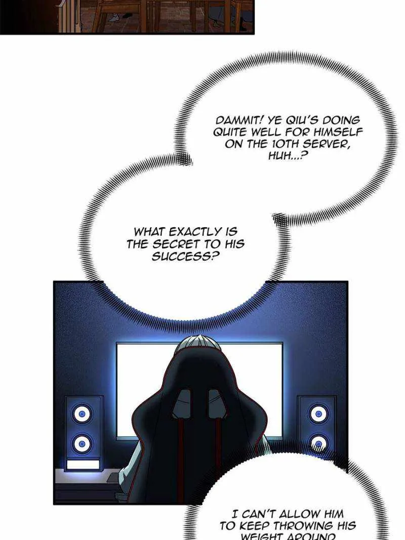 Read The King’s Avatar (Reboot) chapter 73 image 33 on Lezhin