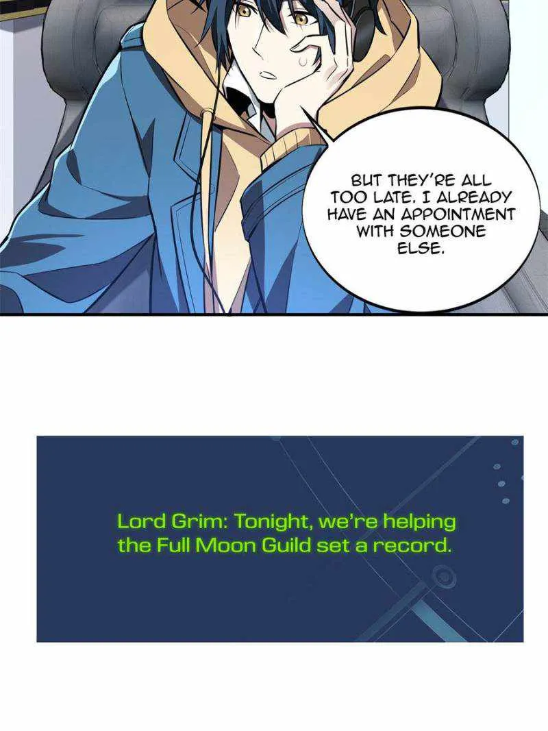 Read The King’s Avatar (Reboot) chapter 73 image 5 on Lezhin