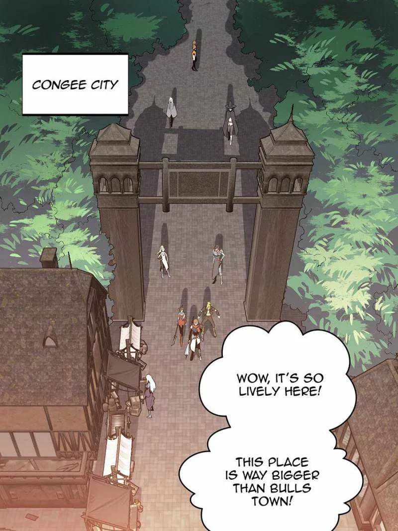 Read The King’s Avatar (Reboot) chapter 74 image 0 on Lezhin