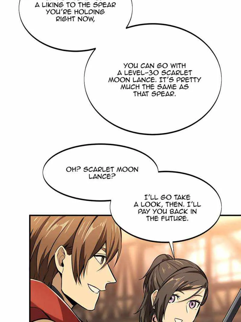 Read The King’s Avatar (Reboot) chapter 74 image 12 on Lezhin