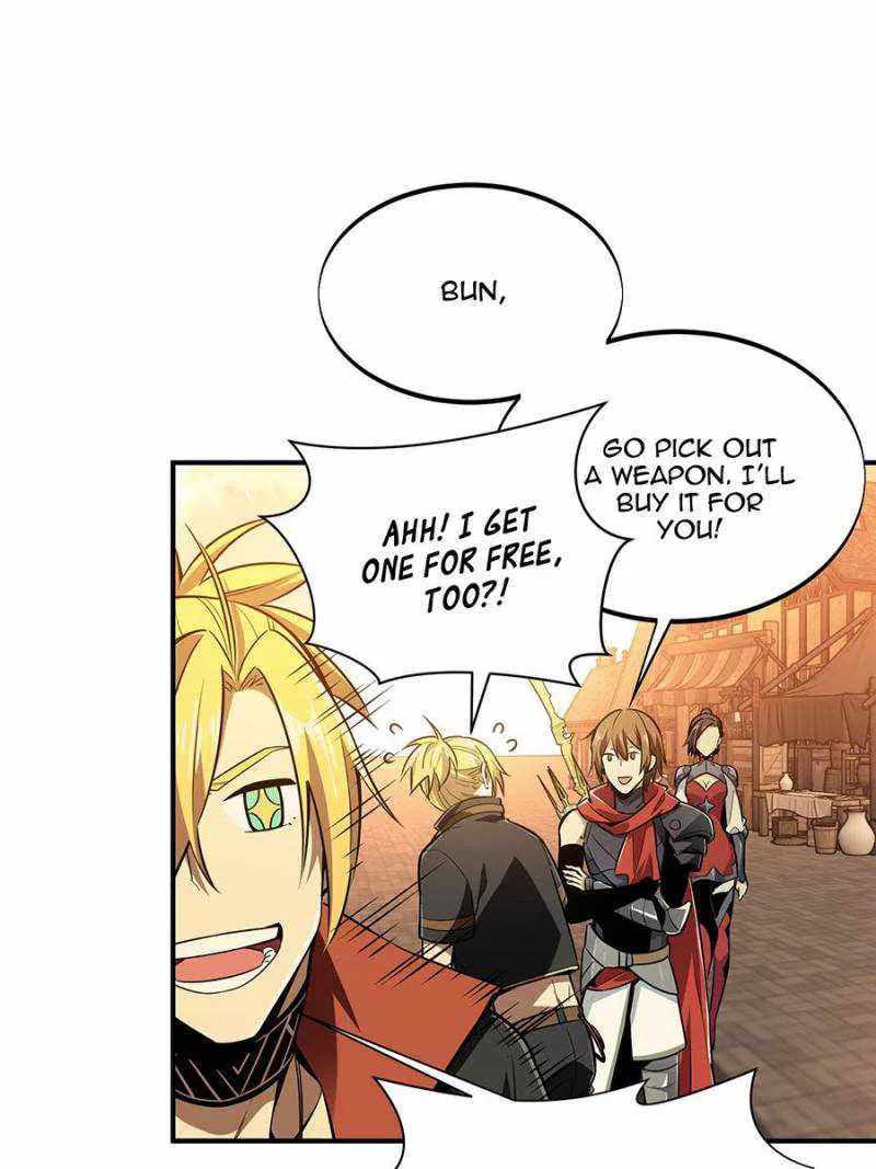 Read The King’s Avatar (Reboot) chapter 74 image 14 on Lezhin