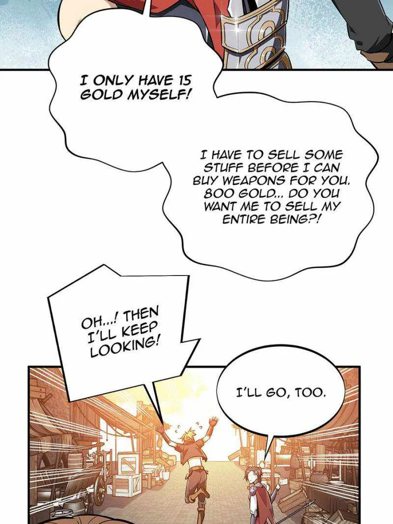 Read The King’s Avatar (Reboot) chapter 74 image 18 on Lezhin