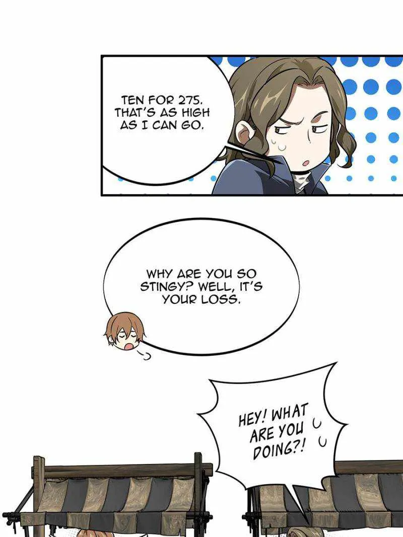Read The King’s Avatar (Reboot) chapter 74 image 32 on Lezhin