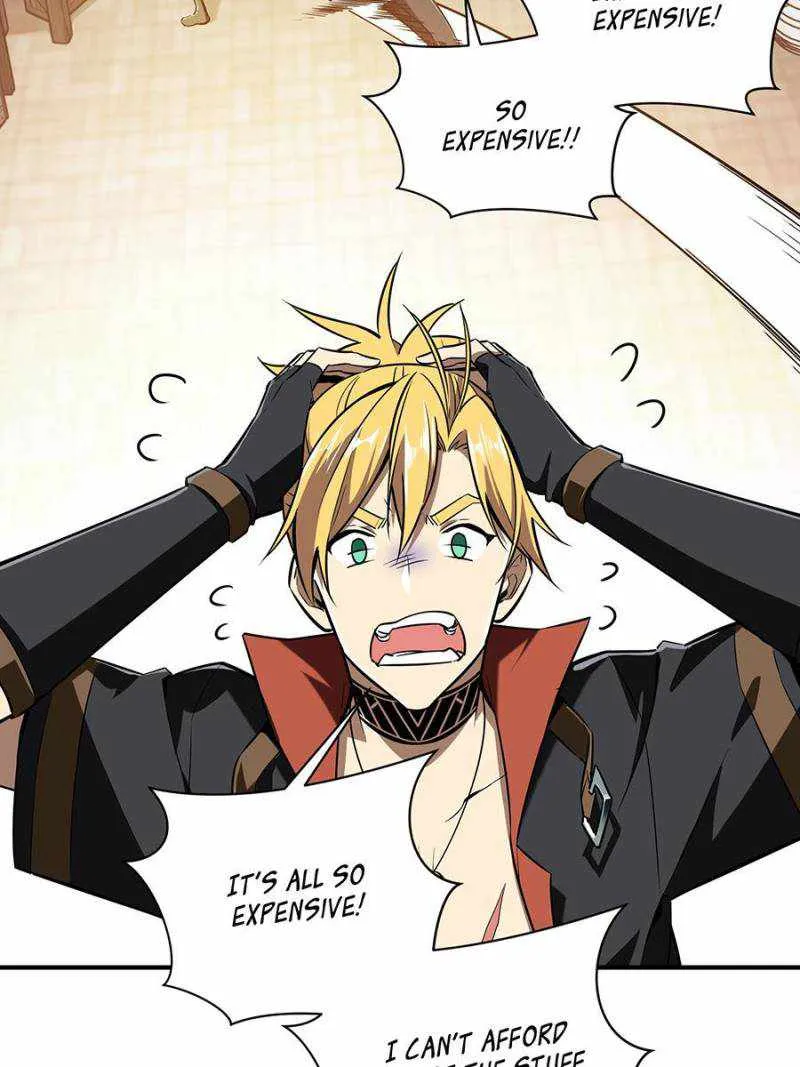 Read The King’s Avatar (Reboot) chapter 74 image 8 on Lezhin
