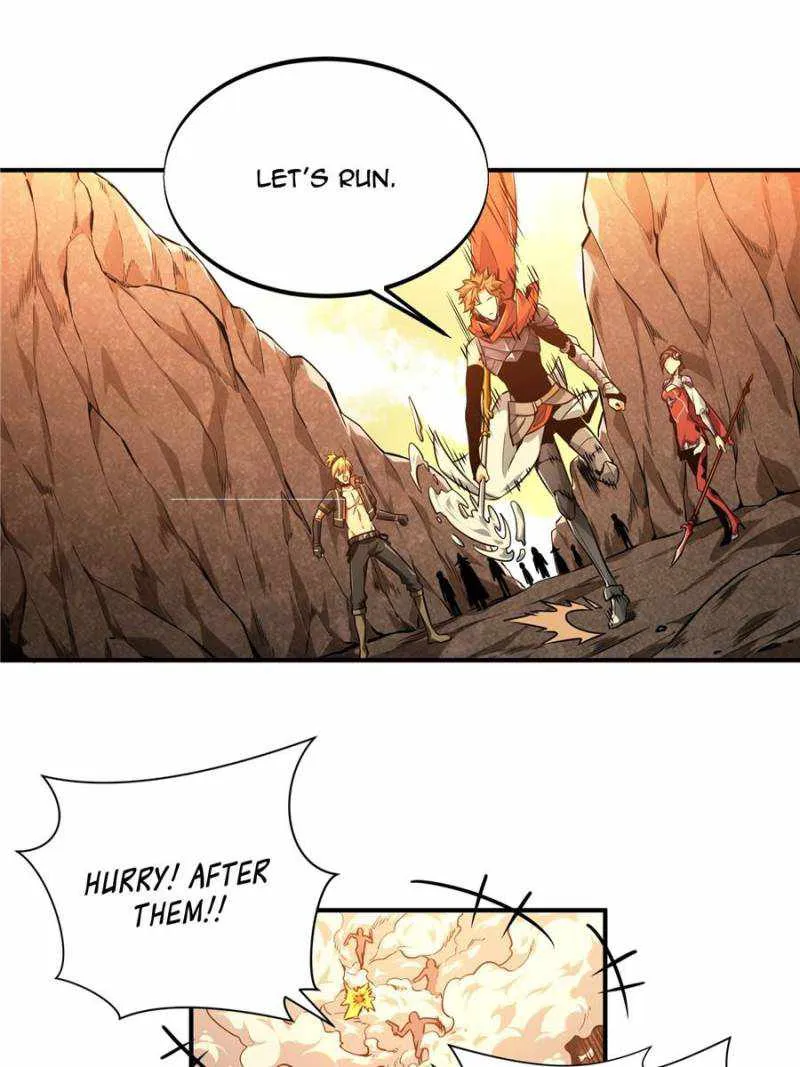Read The King’s Avatar (Reboot) chapter 75 image 20 on Lezhin