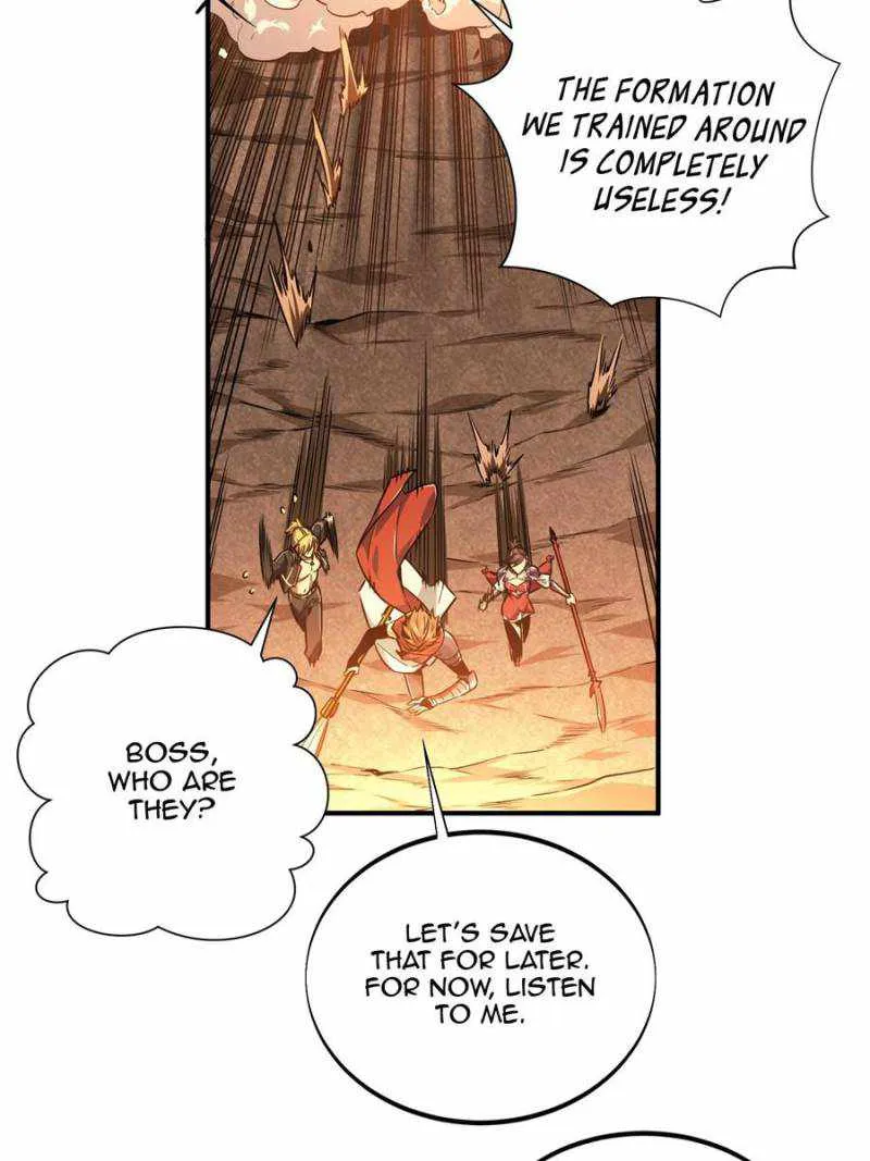 Read The King’s Avatar (Reboot) chapter 75 image 21 on Lezhin
