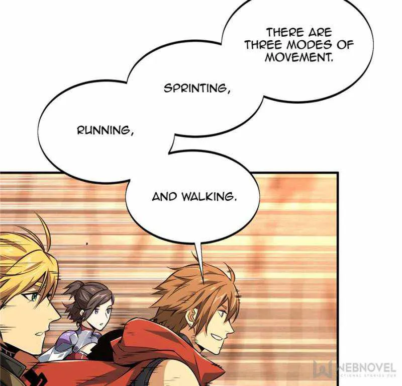 Read The King’s Avatar (Reboot) chapter 75 image 22 on Lezhin