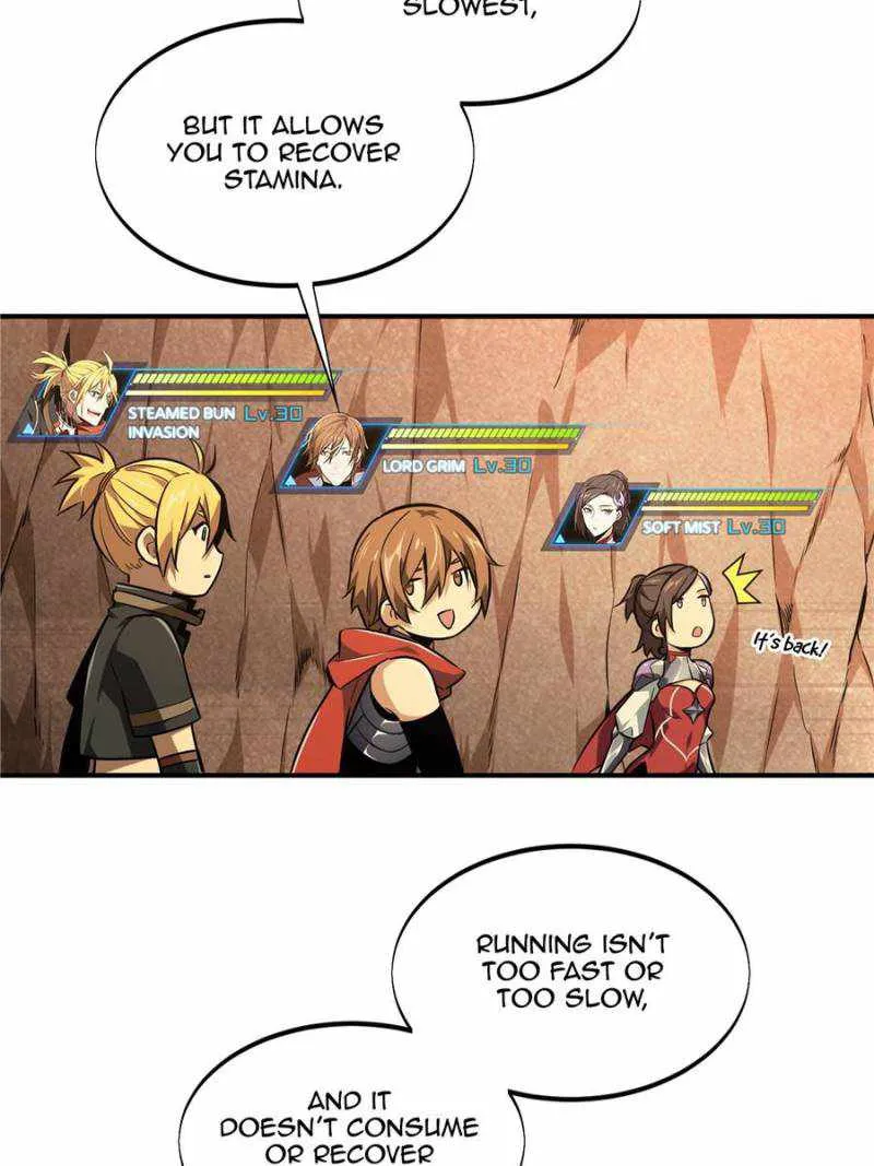 Read The King’s Avatar (Reboot) chapter 75 image 24 on Lezhin