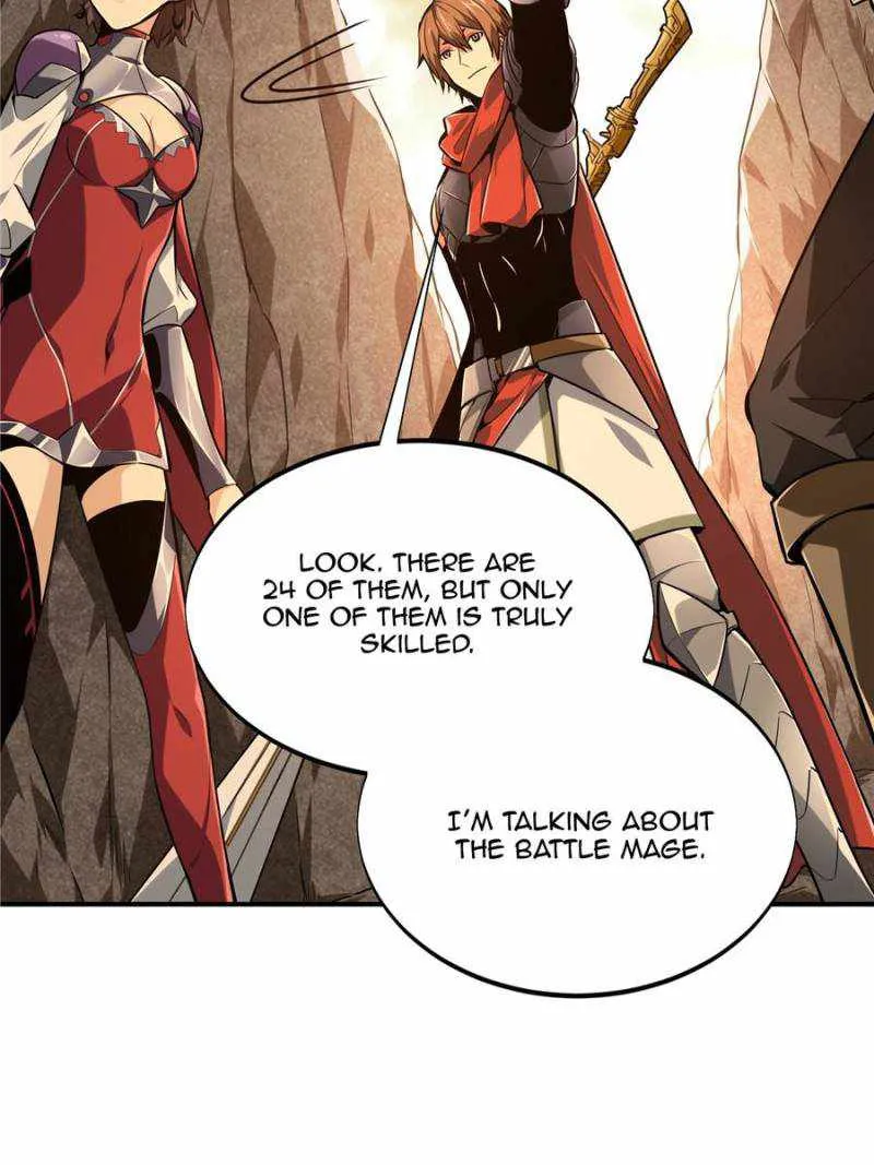 Read The King’s Avatar (Reboot) chapter 75 image 32 on Lezhin