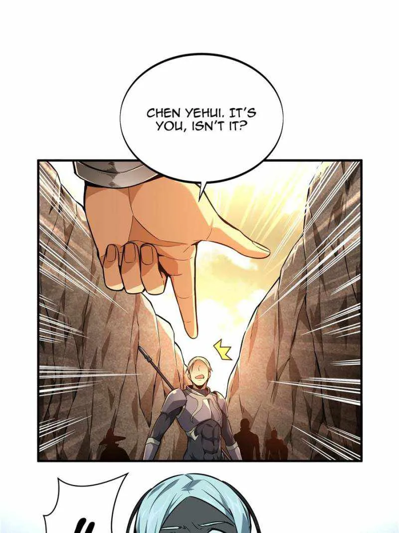 Read The King’s Avatar (Reboot) chapter 75 image 34 on Lezhin