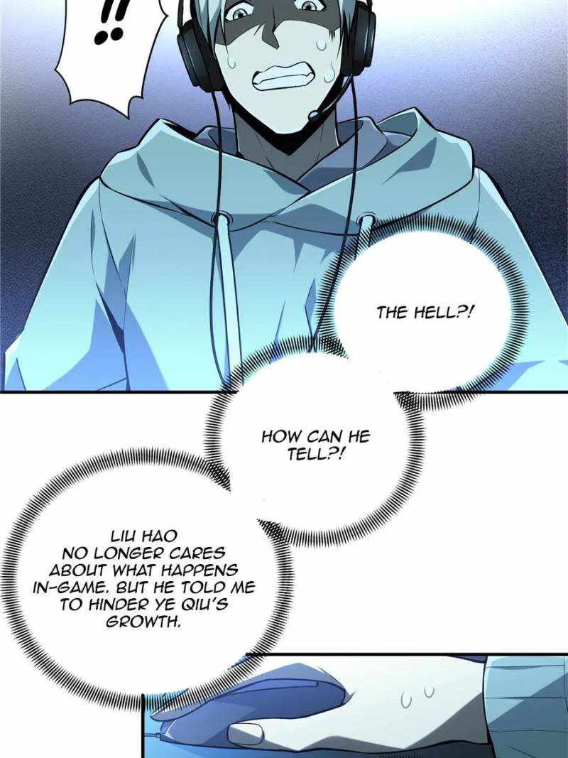 Read The King’s Avatar (Reboot) chapter 75 image 35 on Lezhin