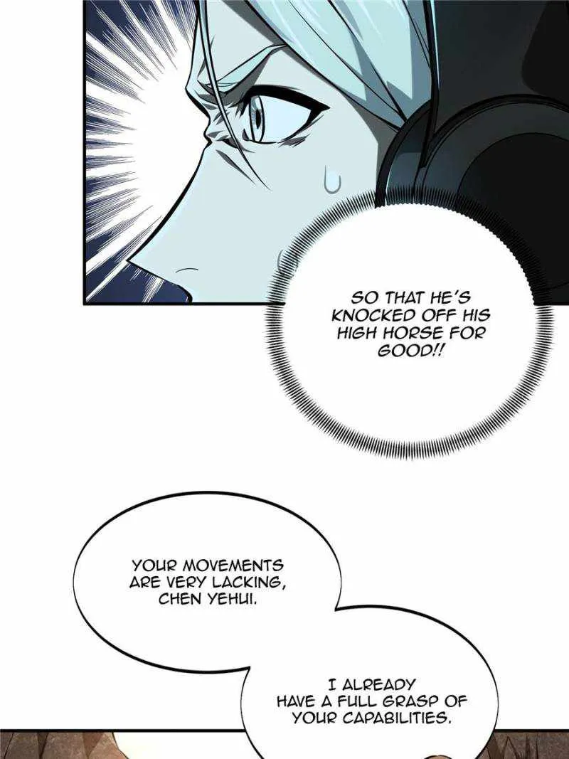 Read The King’s Avatar (Reboot) chapter 75 image 37 on Lezhin