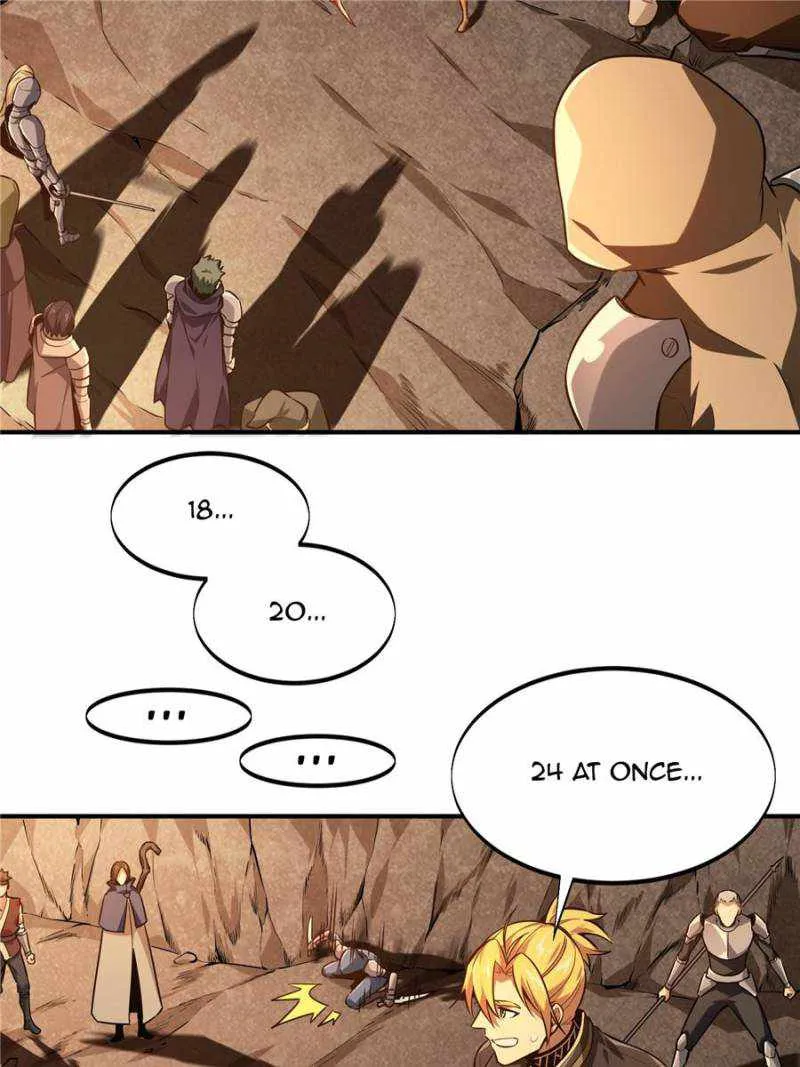 Read The King’s Avatar (Reboot) chapter 75 image 4 on Lezhin
