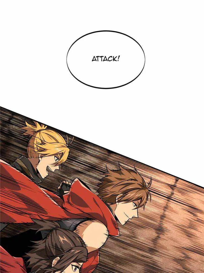 Read The King’s Avatar (Reboot) chapter 75 image 40 on Lezhin