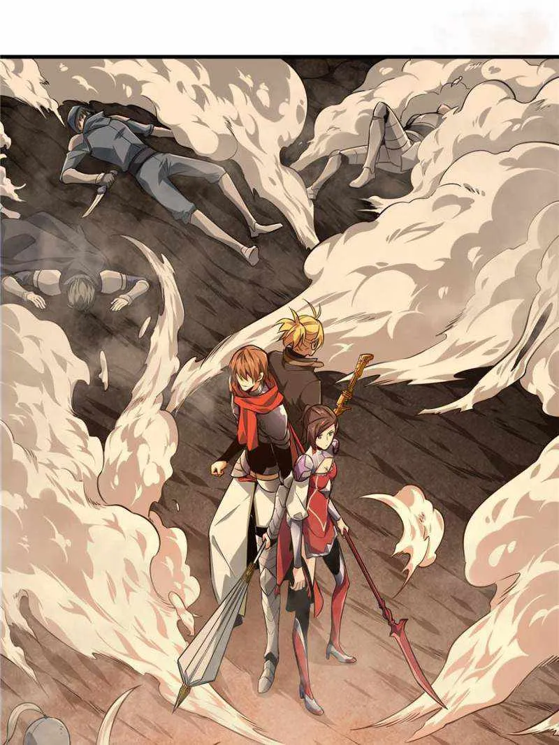 Read The King’s Avatar (Reboot) chapter 75 image 53 on Lezhin