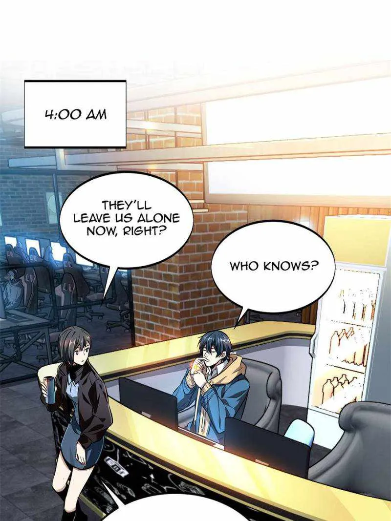 Read The King’s Avatar (Reboot) chapter 76 image 0 on Lezhin
